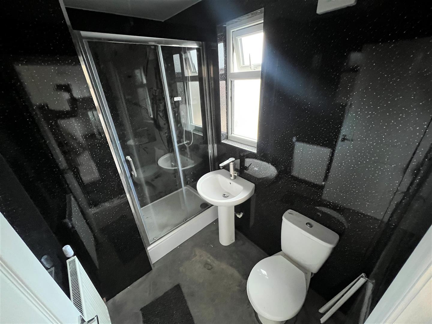 -, Tulketh Crescent, PR2 2RJ